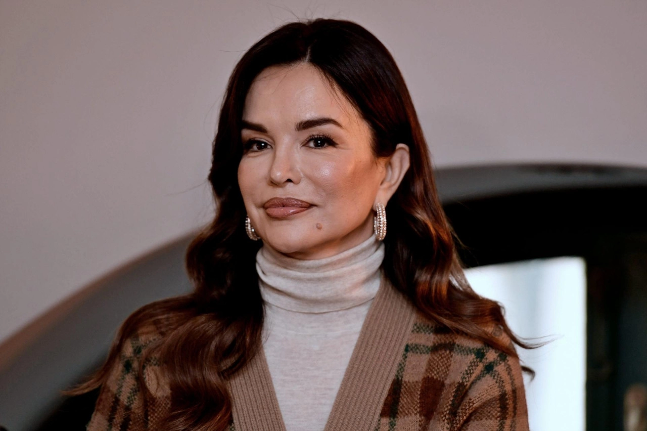 Oglasila se Severina: "Direktor psihijatrije u kojoj je boravio napadač htio je prodati moje dijete"